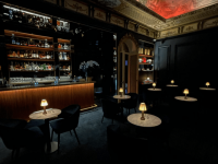 Jass Lounge in DIFC Opens with Das Audio & Cyclops Lighting