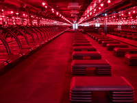 Barry’s Dubai Marina Studio Opens with DAS Audio Artec 500 Sound System