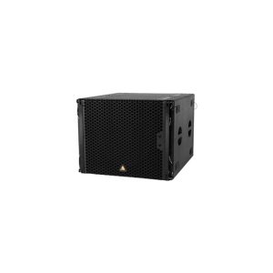 E119 Light Weight Long Excursion 19 Subwoofer