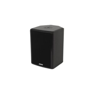 PC 6 Compact Light Weight Single Coaxial Loudspeaker