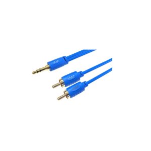 ANA Analogue Audio Cables