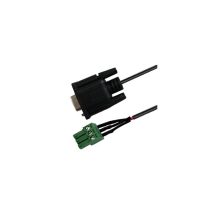 RSCAB RS 232 to 3 pin Phoenix Connector