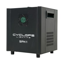 SPK 1 Cold Spark Effect Floor Machine 1 1