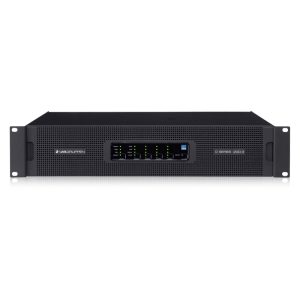 Lab Gruppen D 200 4L 20000W Power Amplifier with DSP and Network