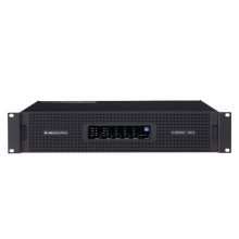 Lab Gruppen D 80 4L 8000W Power Amplifier with DSP and Network