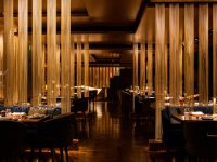 Nozomi Saudi Chooses K-Array for their High-end Design