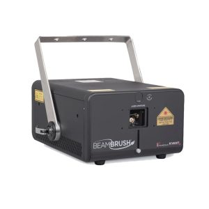 BeamBrush 3000 3 Watt Full colour RGB Laser Display System