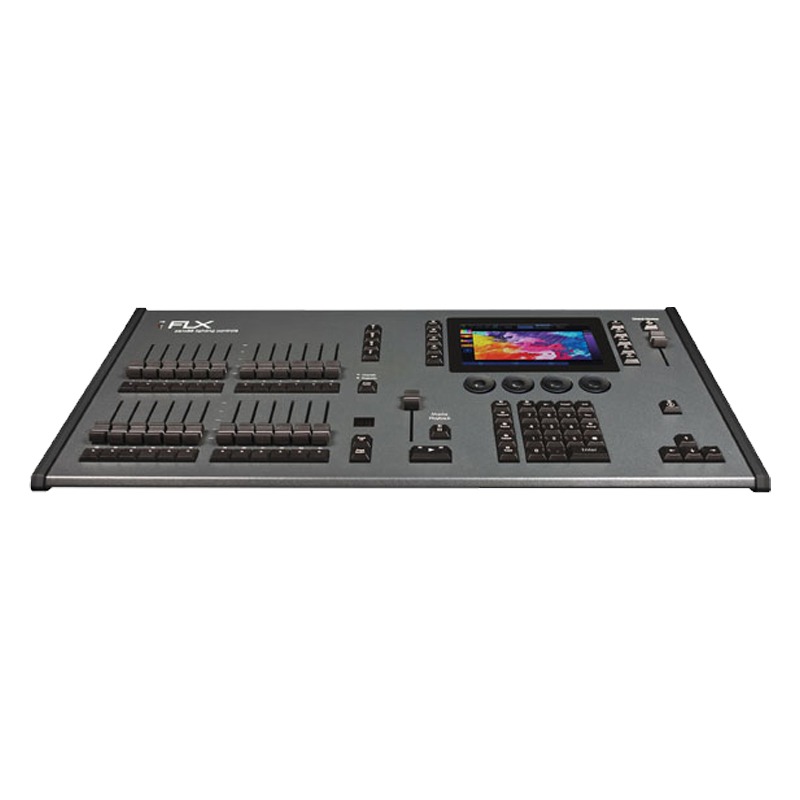 Lighting control hot sale desk