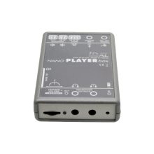 NanoPlayer Box 1 1