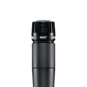 SM57 Dynamic Instrument Microphone 4