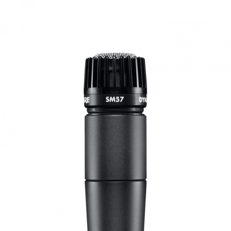 SM57 Dynamic Instrument Microphone 4