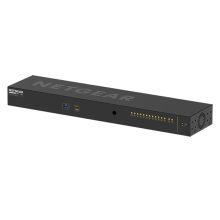 AV Line M4250 12M2XF 12x2.5G and 2xSFP Managed Switch