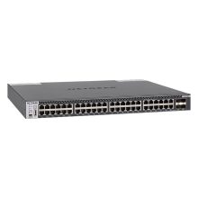 M4300 48X 48x10G and 4xSFP shared Managed Switch