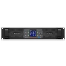 PLM 20K44 20000W Power Amplifier with DSP and Network