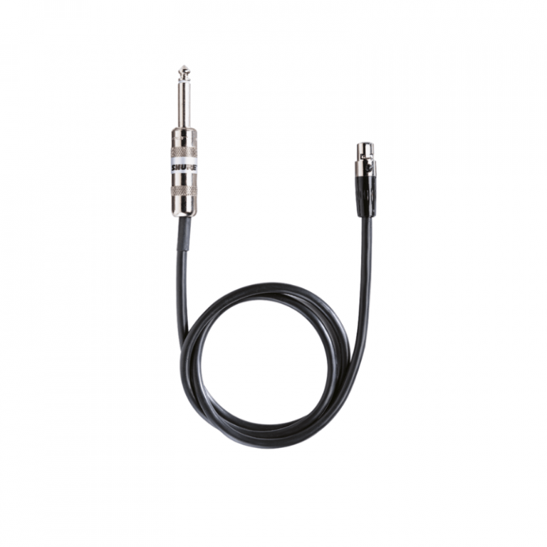 WA302 Instrument Cable
