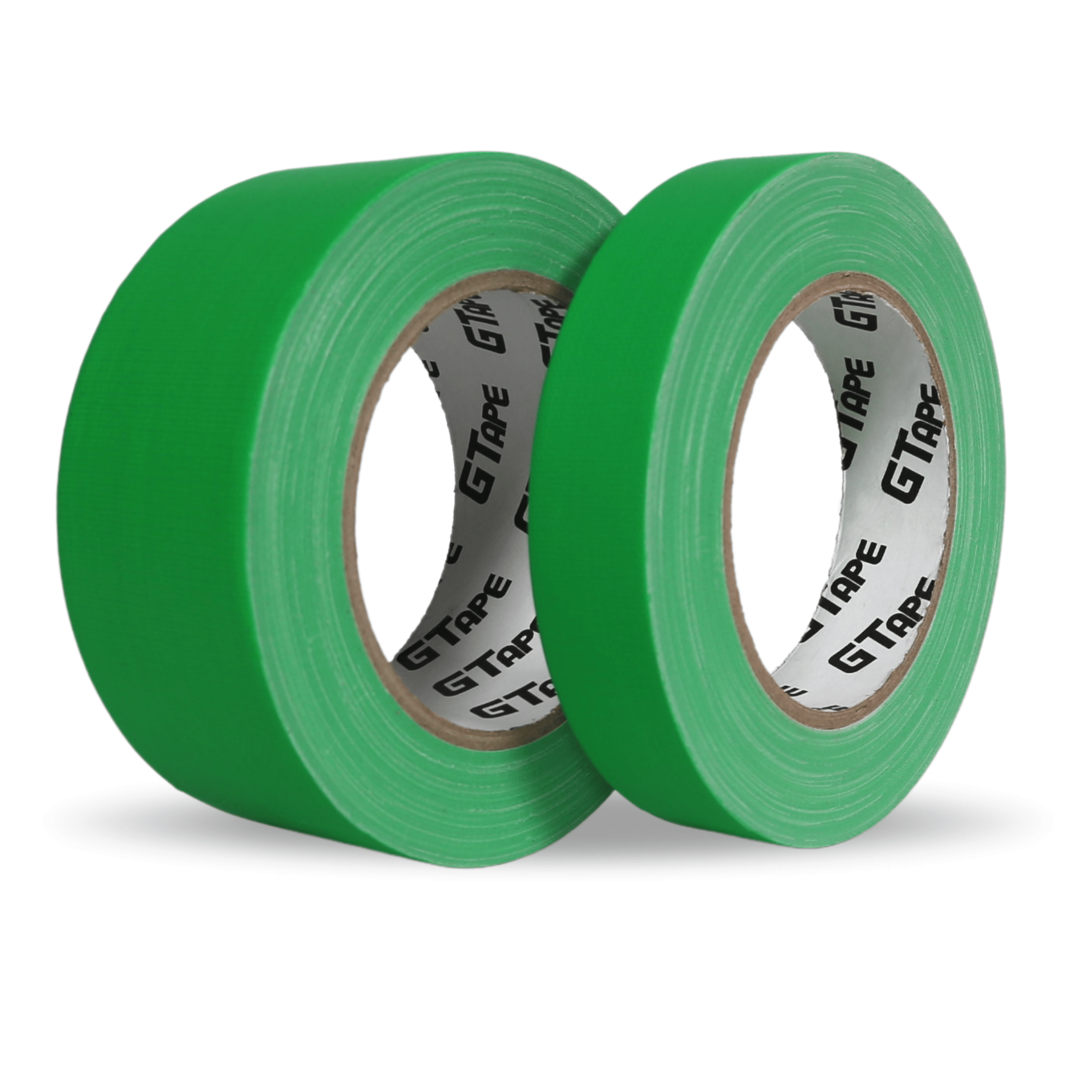 Pro Gaffers Tape Made in USA Chroma Green