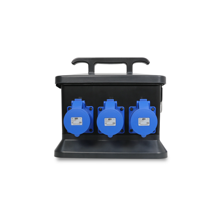 Distribution Box DB32-131RCBO