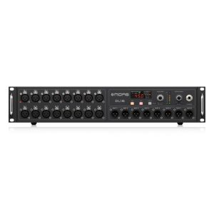 DL16 16 Input 8 Output Stage Box