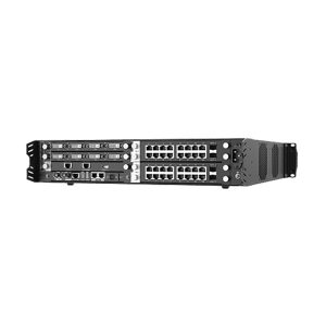 H2 - Video Wall Splicer by NovaStar - Procom Middle East