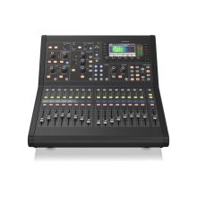 M32R LIVE Digital Console for Live and Studio with 40 Input Channels