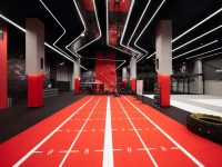 UFC Gym Dubai Chooses DAS Audio, K-array, and KGEAR