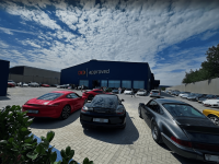 A Complete Audio Transformation at Approved Automotive with DAS Audio