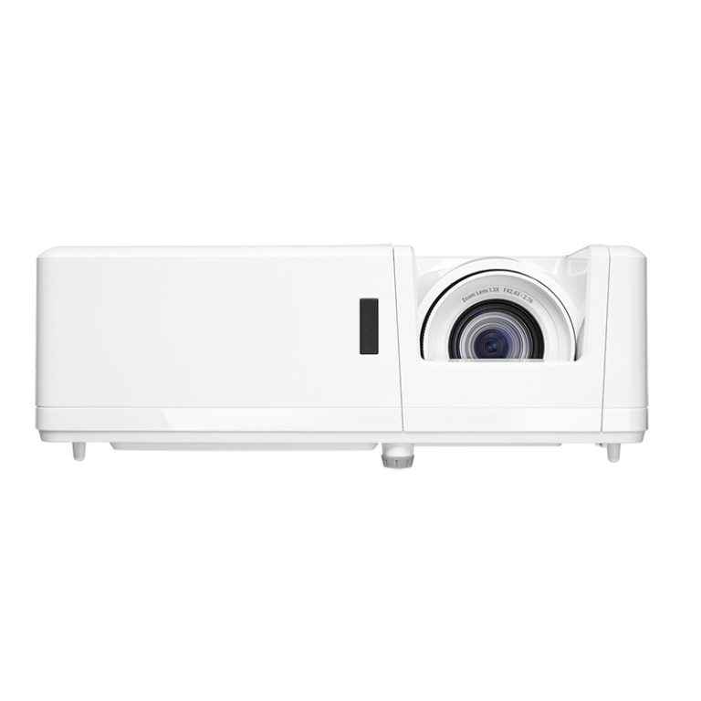 ZW350 - High Lumens Brightness Projector Compatible with 4K & HDR