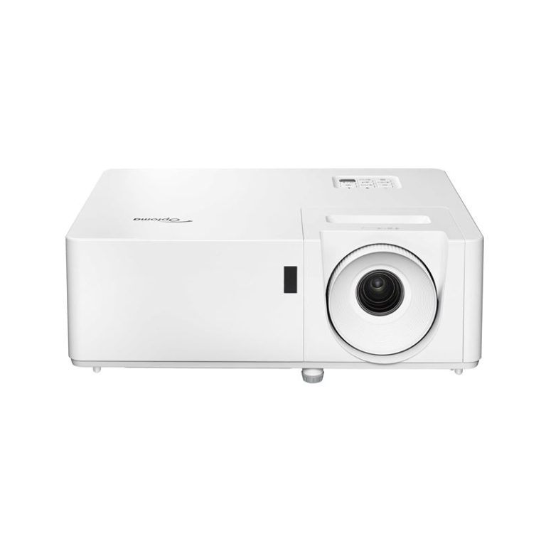 ZX300 - Compact High Brightness Laser Projector