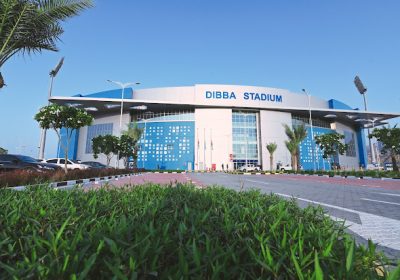 Dibba Fujairah Stadium Opens with DAS Audio and Cyclops Lighting