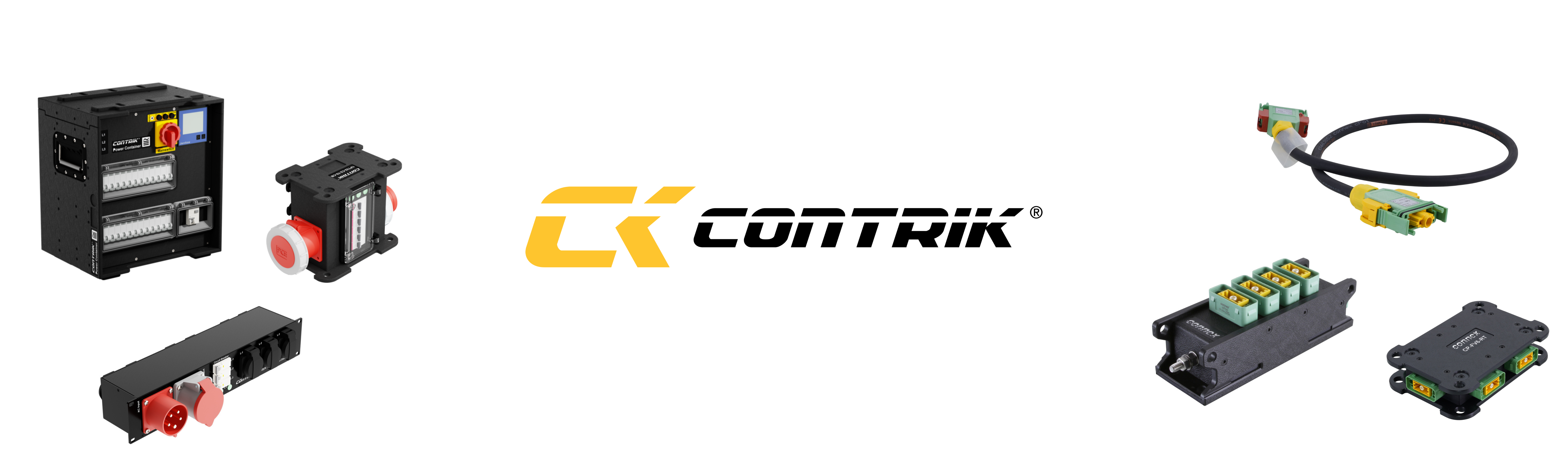 Procom Middle East Appointed New CONTRIK Distributor For The GCC