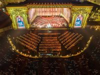 Resources Stage Technologies Selects Eurotruss MTS System for Angham’s Concert