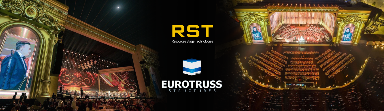 Unleashing the Monster: Resources Stage Technologies acquires Eurotruss’s MTS Truss