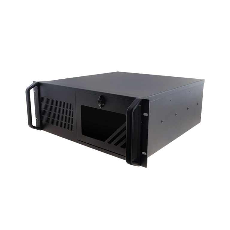 4U Rack Mount Control PC