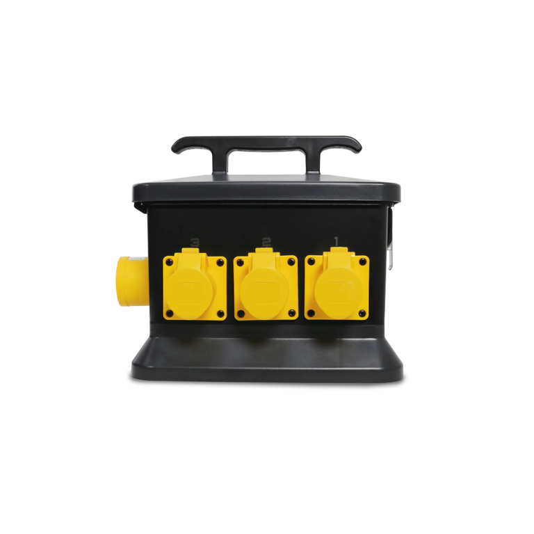 Distribution Box DB32-088RCD-Y