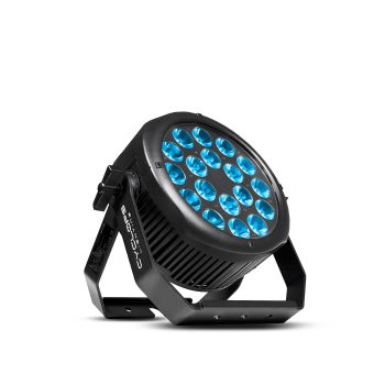 FLASH 36 - 18x20 watts RGBW Powerful Outdoor LED Wash