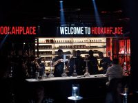 HookahPlace DIFC gets DAS Audio Sound Experience
