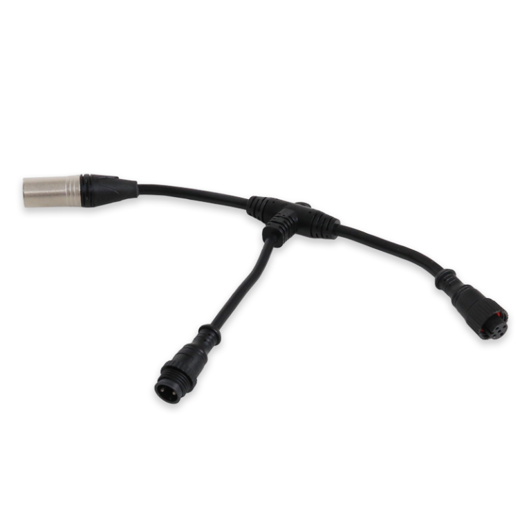 PCPDT5I - PixiCable PowerData T5-I