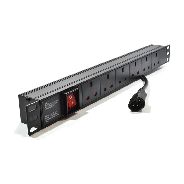 13A PWR Unit
