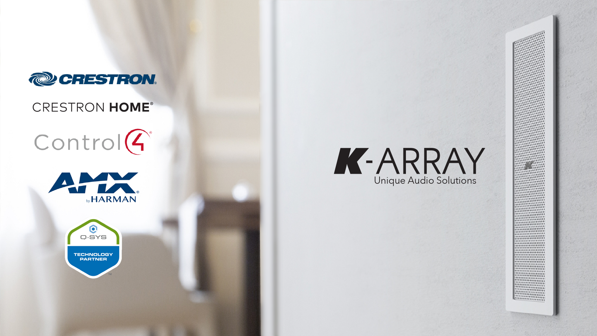 K-array announces series of software plug-in partnerships
