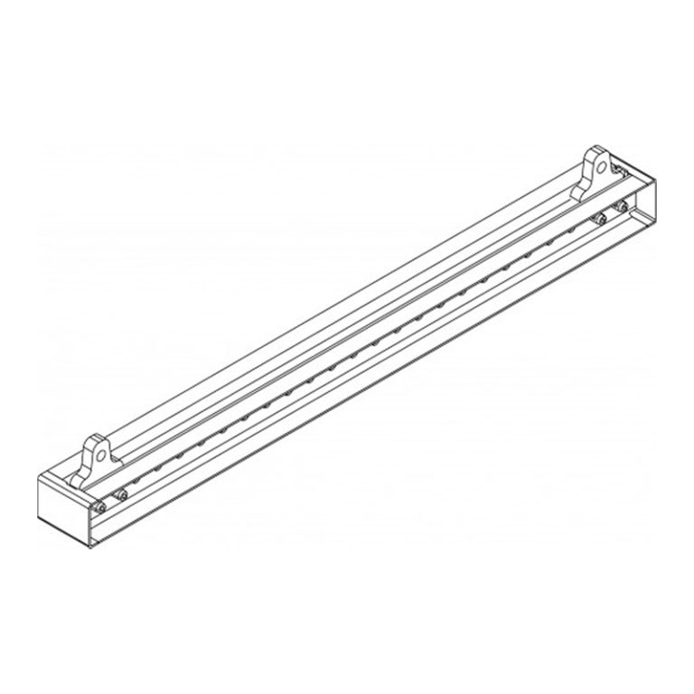 Extended Beam