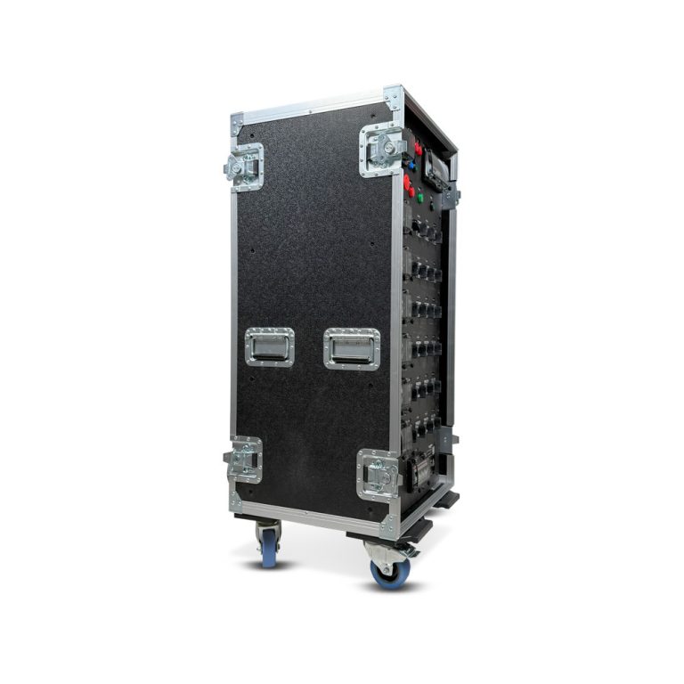 MC24-24UW - Manual Chain Hoist Controller by Power Distros - Procom ...