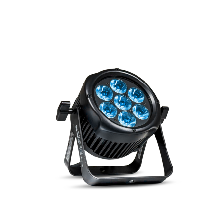 CPX 607OP-II - LED PAR