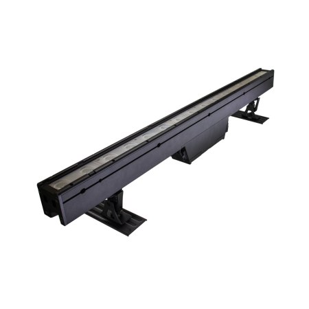 Astera - AX2 PixelBar, 1m length Wireless LED Bar with 160W power.