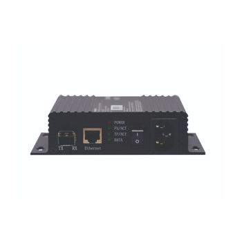 CVT310 - Single Mode Fiber Converter