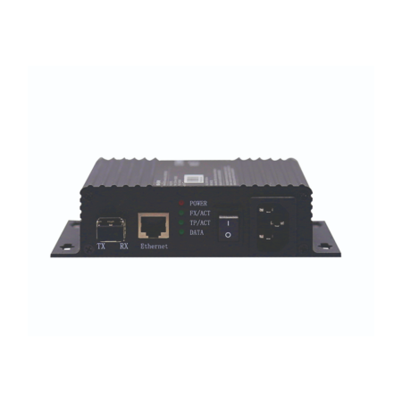 CVT310 - Single Mode Fiber Converter