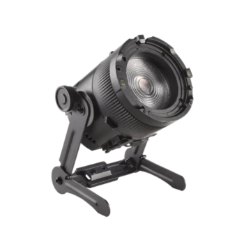 Astera - QuikSpot Zoomable LED spotlight with removable yoke
