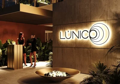 Adaptive Audio for a Dual-Purpose Venue: Lúnico x DAS