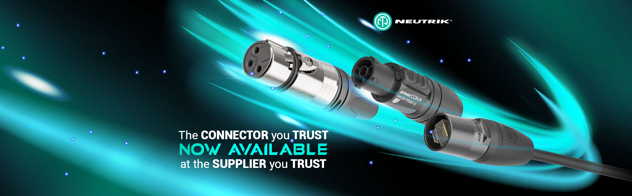 Neutrik Group expands GCC distribution network