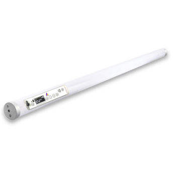 Titan Tube