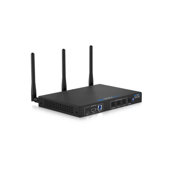 WMF72 - Advanced Wireless Multi-Format Presentation Switch